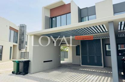 Townhouse - 3 - 4 for sale in Cherrywoods P1 - Cherrywoods - Dubai Townhouse - 3 - 4 for sale in Cherrywoods P1 - Cherrywoods - Dubai
