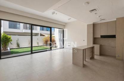 Townhouse - 3 - 4 for sale in MAG Eye - MAG City - Mohammed Bin Rashid City - Dubai