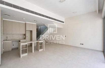 Townhouse - 3 - 4 for sale in MAG Eye - MAG City - Mohammed Bin Rashid City - Dubai