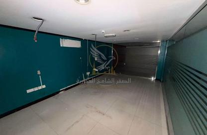 مستودع - استوديو - 1 للايجار في المنطقة الصناعية 11 - المنطقة الصناعية بالشارقة - الشارقة مستودع - استوديو - 1 للايجار في المنطقة الصناعية 11 - المنطقة الصناعية بالشارقة - الشارقة