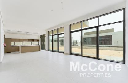 Villa - 4 Bedrooms - 7 Bathrooms for rent in Tilal Al Furjan - Al Furjan - Dubai Villa - 4 Bedrooms - 7 Bathrooms for rent in Tilal Al Furjan - Al Furjan - Dubai