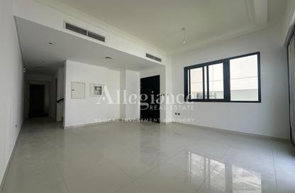 Villa - 3 Bedrooms - 3 Bathrooms for rent in Sanctnary - Damac Hills 2 - Dubai