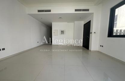 Villa - 3 Bedrooms - 3 Bathrooms for rent in Sanctnary - Damac Hills 2 - Dubai