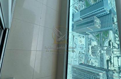 Apartment - 3 Bedrooms - 3 Bathrooms for rent in New Al Taawun Road - Al Taawun - Sharjah
