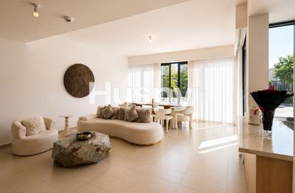 Villa - 4 Bedrooms - 5 Bathrooms for rent in Cherrywoods - Dubai Villa - 4 Bedrooms - 5 Bathrooms for rent in Cherrywoods - Dubai