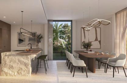 Villa - 6 Bedrooms - 7+ Bathrooms for sale in Chion at Athlon - Athlon by Aldar - Dubai Land - Dubai Villa - 6 Bedrooms - 7+ Bathrooms for sale in Chion at Athlon - Athlon by Aldar - Dubai Land - Dubai