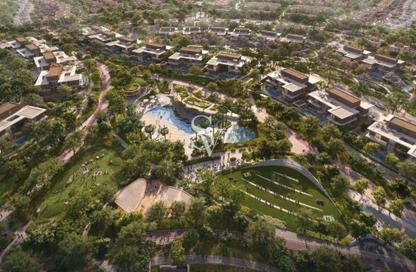 Villa - 6 Bedrooms - 7+ Bathrooms for sale in Chion at Athlon - Athlon by Aldar - Dubai Land - Dubai