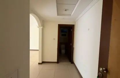 شقة - غرفة نوم - 2 حمامات للايجار في المحطة - القاسمية - الشارقة