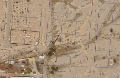 أرض - استوديو للبيع في سيح الحرف - رأس الخيمة