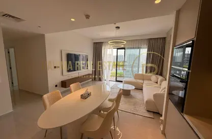 شقة - 2 غرف نوم - 3 حمامات للايجار في إكزيكتيف رزيدنسز 1 - إكزيكتيف رزيدنسز - دبي هيلز استيت - دبي