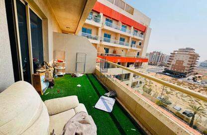 Apartment - Studio - 1 Bathroom for rent in Ritz Residences - International City Phase 2 - Al Warsan 4 - Al Warsan - Dubai