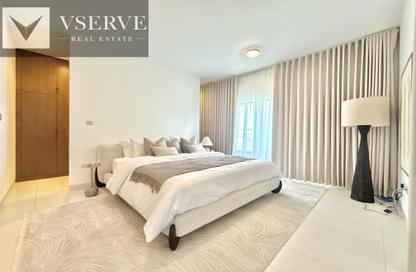 Villa - 4 Bedrooms - 5 Bathrooms for rent in Decora Villas - Acacia Avenues - Al Sufouh - Dubai