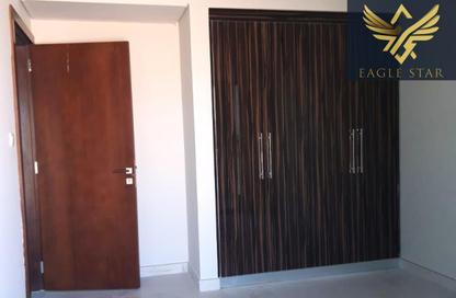 Apartment - 1 Bedroom - 1 Bathroom for sale in MAG 530 - Mag 5 Boulevard - Dubai South (Dubai World Central) - Dubai