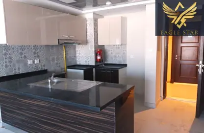 Apartment - 1 Bedroom - 1 Bathroom for sale in MAG 530 - Mag 5 Boulevard - Dubai South (Dubai World Central) - Dubai