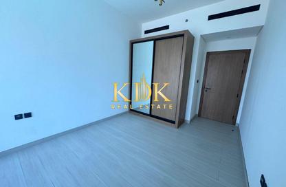 Apartment - 1 Bedroom - 2 Bathrooms for rent in Binghatti Onyx - District 15 - Jumeirah Village Circle - Dubai