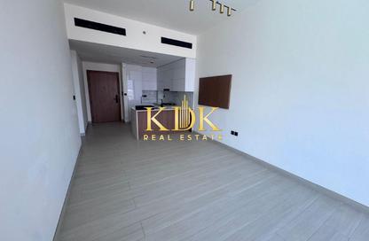 Apartment - 1 Bedroom - 2 Bathrooms for rent in Binghatti Onyx - District 15 - Jumeirah Village Circle - Dubai