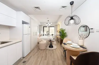 Apartment - Studio - 1 Bathroom for rent in Laya Mansion - District 15 - Jumeirah Village Circle - Dubai