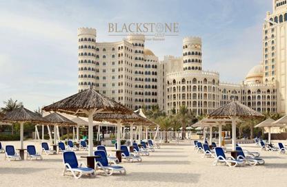 Apartment - 2 Bedrooms - 3 Bathrooms for sale in Al Hamra Residences - Al Hamra Village - Ras Al Khaimah
