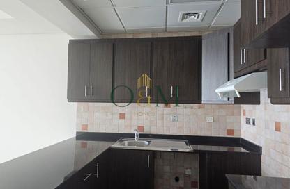 Apartment - 2 Bedrooms - 4 Bathrooms for sale in Hydra Avenue Towers - City Of Lights - Al Reem Island - Abu Dhabi