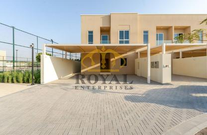Villa - 3 - 4 for rent in Granada II - Granada - Mina Al Arab - Ras Al Khaimah Villa - 3 - 4 for rent in Granada II - Granada - Mina Al Arab - Ras Al Khaimah