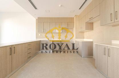 Villa - 3 - 4 for rent in Granada II - Granada - Mina Al Arab - Ras Al Khaimah
