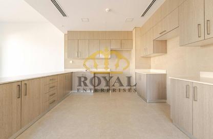 Villa - 3 - 4 for rent in Granada II - Granada - Mina Al Arab - Ras Al Khaimah Villa - 3 - 4 for rent in Granada II - Granada - Mina Al Arab - Ras Al Khaimah