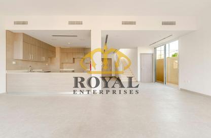Villa - 3 - 4 for rent in Granada II - Granada - Mina Al Arab - Ras Al Khaimah