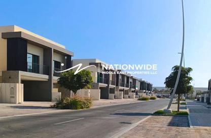 Villa - 5 Bedrooms - 6 Bathrooms for rent in The Magnolias - Yas Acres - Yas Island - Abu Dhabi Villa - 5 Bedrooms - 6 Bathrooms for rent in The Magnolias - Yas Acres - Yas Island - Abu Dhabi