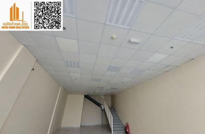 Shop - Studio - 1 for rent in Ajman Industrial 1 - Ajman Industrial Area - Ajman Shop - Studio - 1 for rent in Ajman Industrial 1 - Ajman Industrial Area - Ajman