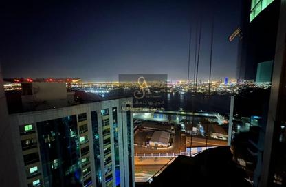 Apartment - 1 - 2 for sale in Orient Tower 2 - Orient Towers - Al Bustan - Ajman Apartment - 1 - 2 for sale in Orient Tower 2 - Orient Towers - Al Bustan - Ajman