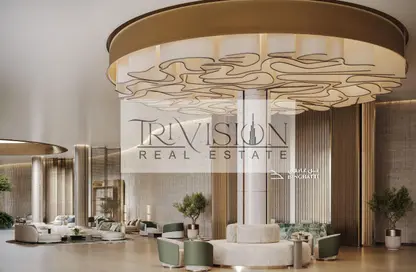 شقة - غرفة نوم - 2 حمامات للبيع في بن غاطي هيلكريست - ارجان - دبي