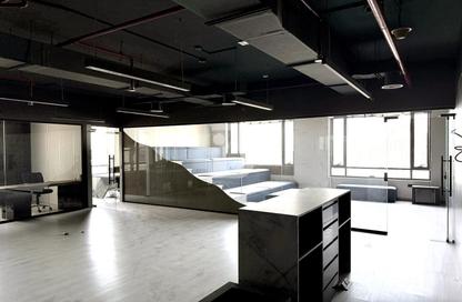 Office Space - Studio for rent in Prime Business Centre - District 13 - Jumeirah Village Circle - Dubai
