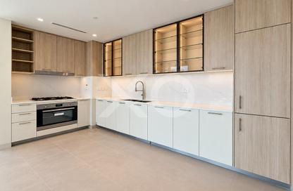 Apartment - 3 - 3 for rent in Parkside Views - Dubai Hills Estate - Dubai