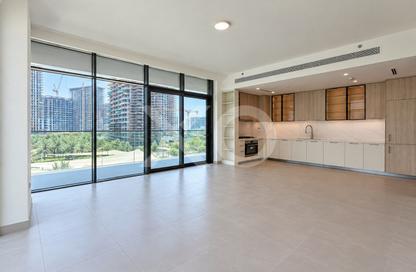 Apartment - 3 - 3 for rent in Parkside Views - Dubai Hills Estate - Dubai