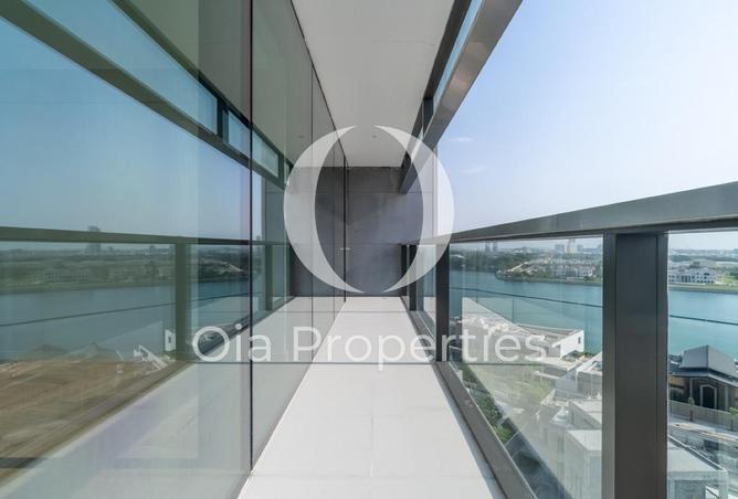 Fully Sea View | High Floor | Luxury 2BR+Maid
