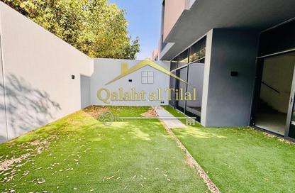 Townhouse - 2 Bedrooms - 4 Bathrooms for rent in Sendian - Masaar - Tilal City - Sharjah