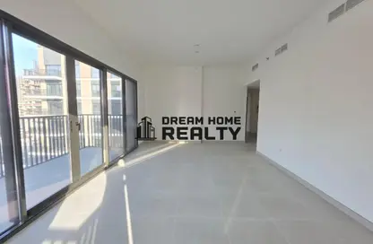 شقة - 3 غرف نوم - 4 حمامات للايجار في جواهر رزيدنسز - جزيرة مريم - الشارقة