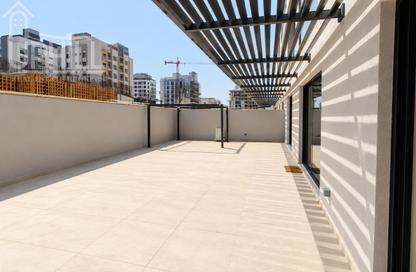 Apartment - 2 - 2 for rent in Al Awadhi Res 2 - Al Satwa - Dubai