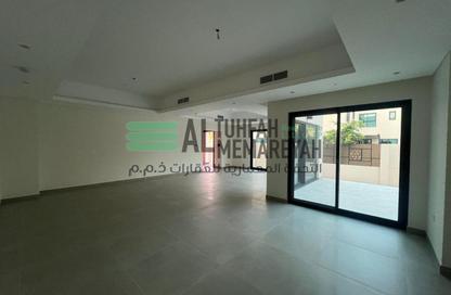 Townhouse - 3 Bedrooms - 5 Bathrooms for sale in Sharjah Sustainable City - Sharjah