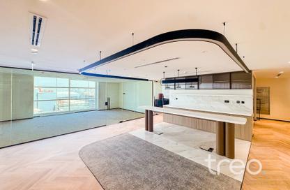 Office Space - Studio - 1 Bathroom for rent in Magnum Opus Tower - Barsha Heights (Tecom) - Dubai Office Space - Studio - 1 Bathroom for rent in Magnum Opus Tower - Barsha Heights (Tecom) - Dubai