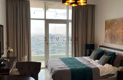 شقة - 1 حمام للبيع في غالية - منطقة 18 - قرية جميرا الدائرية - دبي