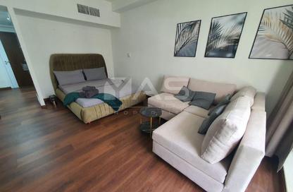 Apartment - Studio - 1 for sale in Pacific Samoa - Pacific - Al Marjan Island - Ras Al Khaimah
