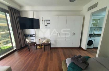 Apartment - Studio - 1 for sale in Pacific Samoa - Pacific - Al Marjan Island - Ras Al Khaimah