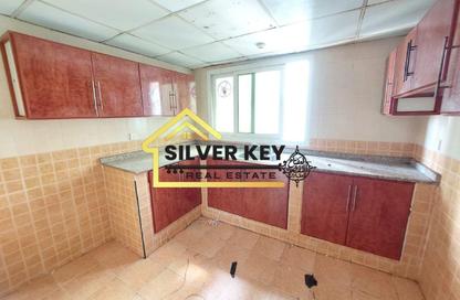 Apartment - 2 Bedrooms - 1 Bathroom for rent in Al Nad - Al Qasimia - Sharjah Apartment - 2 Bedrooms - 1 Bathroom for rent in Al Nad - Al Qasimia - Sharjah