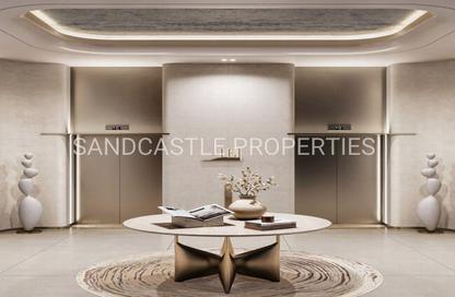 Apartment - 2 Bedrooms - 3 Bathrooms for sale in Eltiera Views - Jumeirah Islands - Dubai Apartment - 2 Bedrooms - 3 Bathrooms for sale in Eltiera Views - Jumeirah Islands - Dubai
