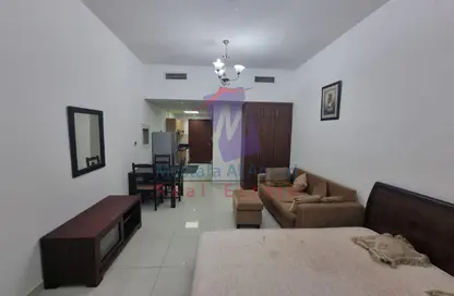 شقة - 1 حمام للايجار في إيليت سبورتس 4 - مساكن النخبة الرياضية - مدينة دبي الرياضية - دبي