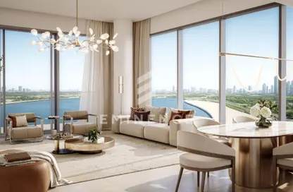 Apartment - 2 Bedrooms - 3 Bathrooms for sale in The Edit at D3 - Dubai Design District - Dubai