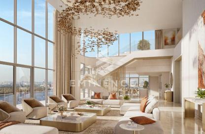 Apartment - 2 Bedrooms - 3 Bathrooms for sale in The Edit at D3 - Dubai Design District - Dubai