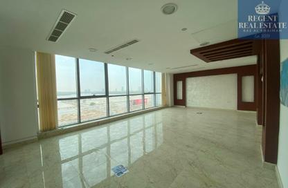 Office Space - Studio for rent in Julphar Commercial Tower - Julphar Towers - Al Nakheel - Ras Al Khaimah