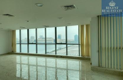 Office Space - Studio for rent in Julphar Commercial Tower - Julphar Towers - Al Nakheel - Ras Al Khaimah